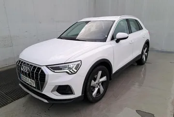 audi q3 advanced 35 tdi 150cv s tronic diesel automatica arval barcelona 903000000245666