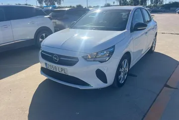 opel corsa 15d dt 74kw 100cv edition diesel manual arval sevilla 903000000245667