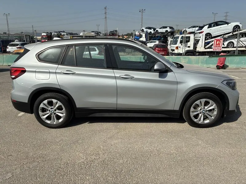 BMW X1 xDrive25e - foto 7