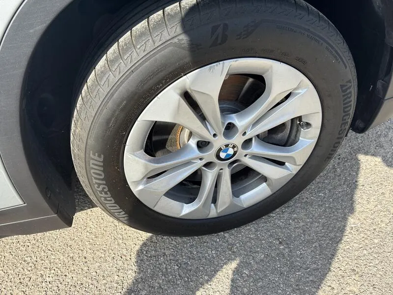BMW X1 xDrive25e - foto 22