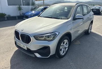 bmw x1 xdrive25e hibrido no enchufable automatica arval barcelona 903000000245668