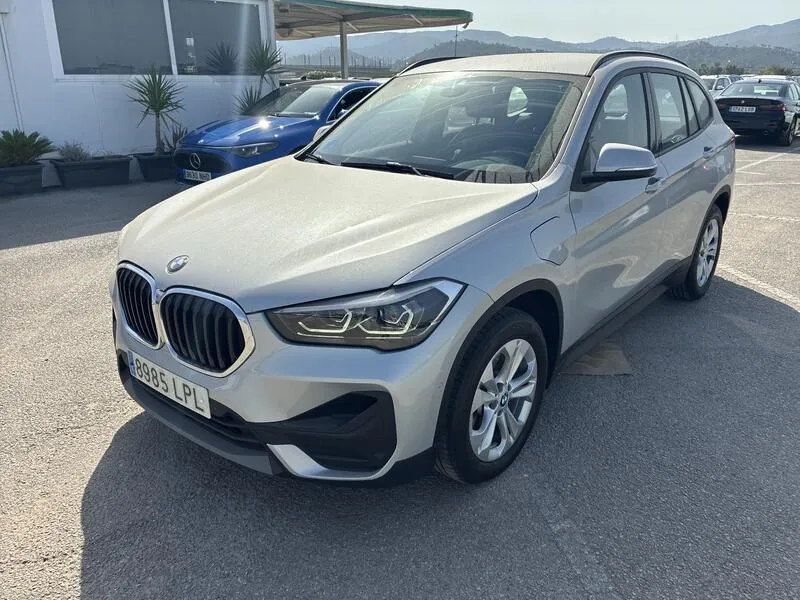 BMW X1 xDrive25e - foto 2