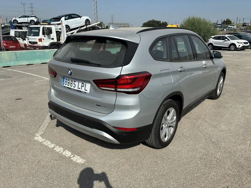 BMW X1 xDrive25e - foto 6