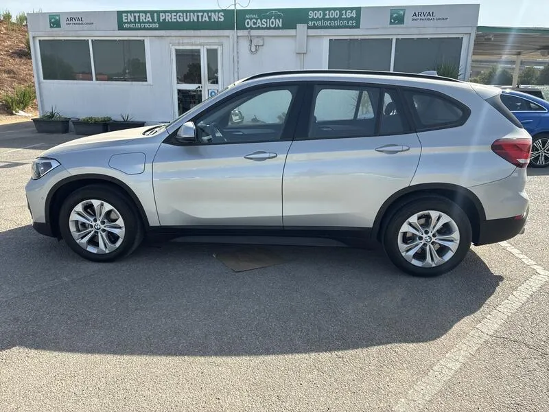 BMW X1 xDrive25e - foto 3