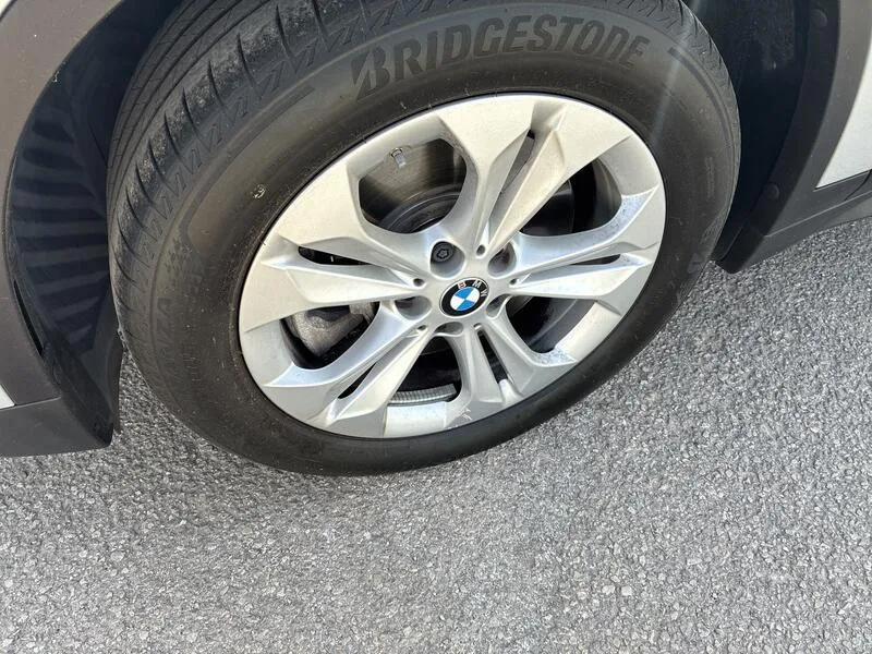 BMW X1 xDrive25e - foto 15