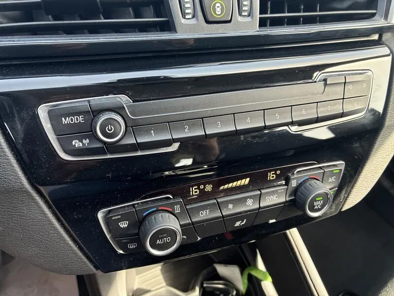BMW X1 xDrive25e - foto 41