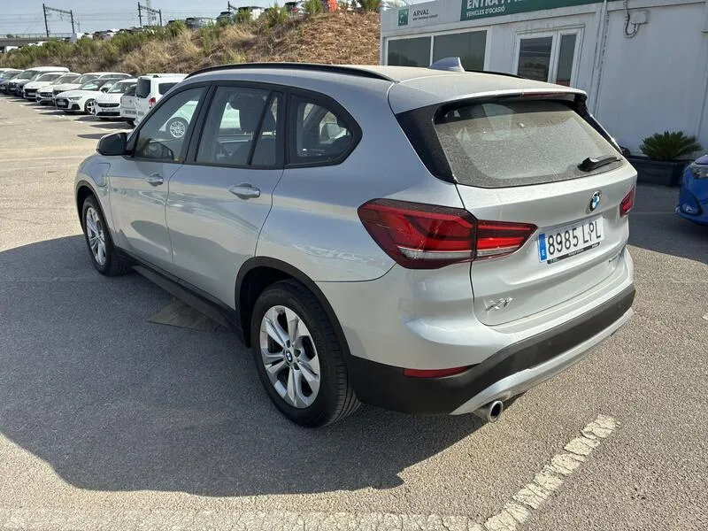 BMW X1 xDrive25e - foto 4