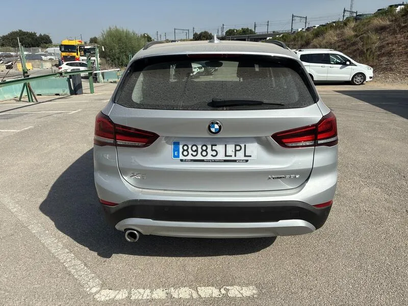 BMW X1 xDrive25e - foto 5