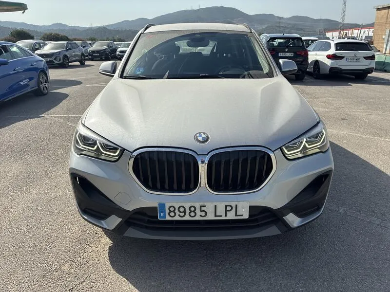 BMW X1 xDrive25e - foto 9