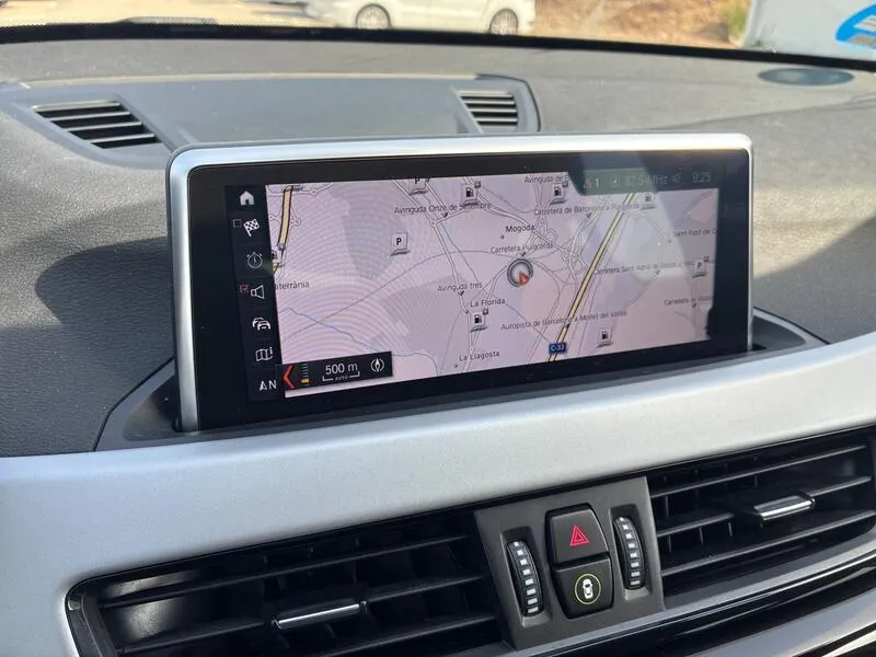 BMW X1 xDrive25e - foto 39