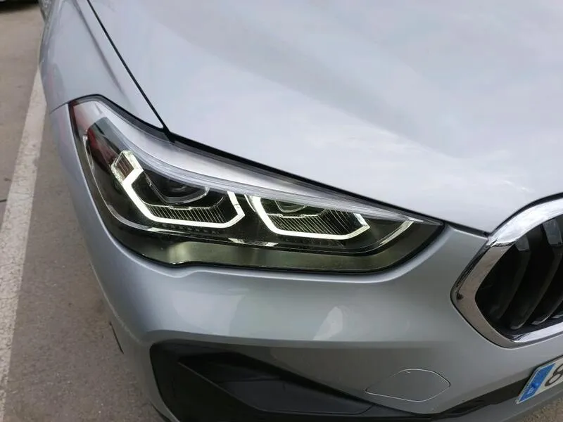 BMW X1 xDrive25e - foto 14