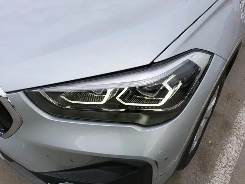 BMW X1 xDrive25e - foto 13