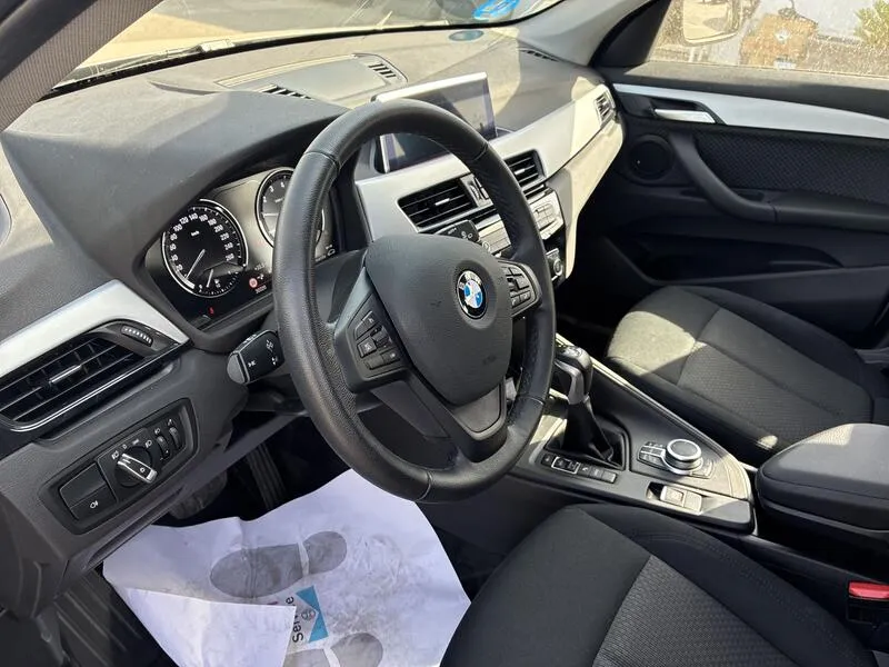 BMW X1 xDrive25e - foto 35