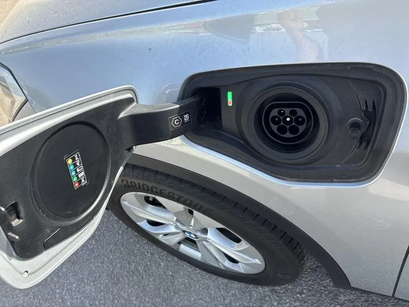 BMW X1 xDrive25e - foto 16
