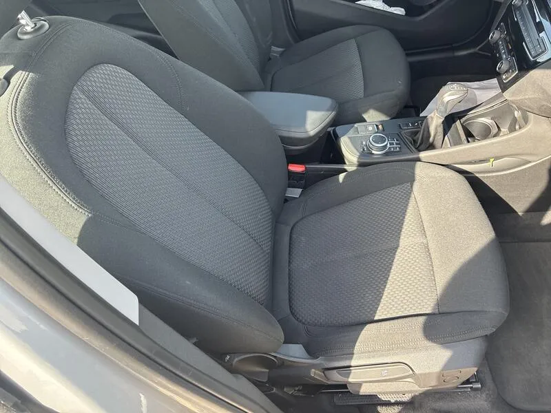BMW X1 xDrive25e - foto 27