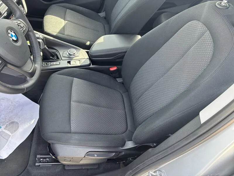 BMW X1 xDrive25e - foto 34