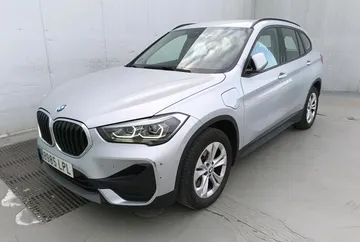 bmw x1 xdrive25e hibrido no enchufable automatica arval barcelona 903000000245668