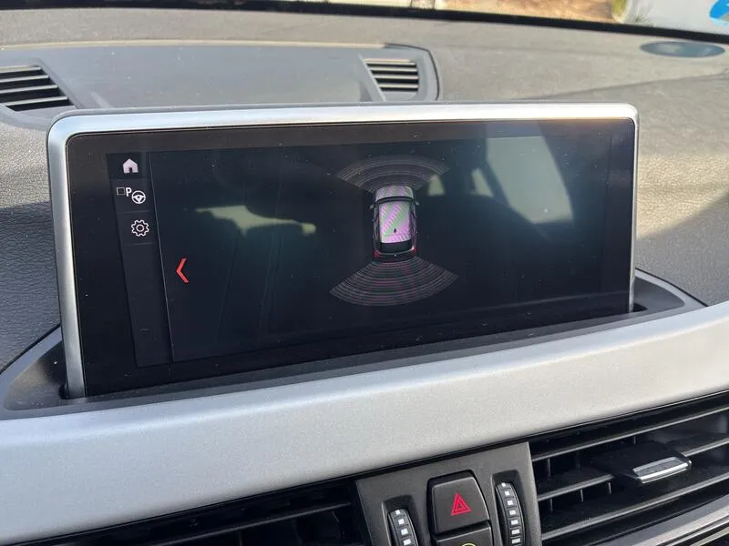 BMW X1 xDrive25e - foto 40