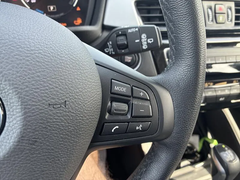 BMW X1 xDrive25e - foto 37