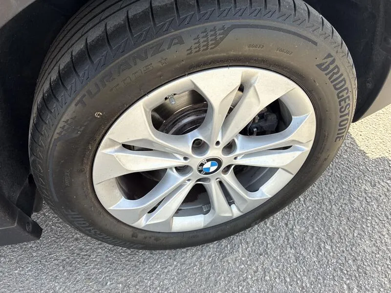 BMW X1 xDrive25e - foto 17