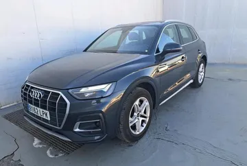 audi q5 advanced 35 tdi s tronic diesel automatica arval barcelona 903000000245671
