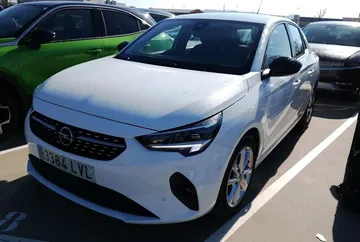 opel corsa 12t elegance gasolina manual arval algete 903000000245673