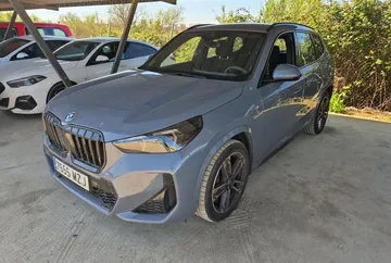 bmw x1 sdrive18d diesel automatica arval sevilla 903000000245684