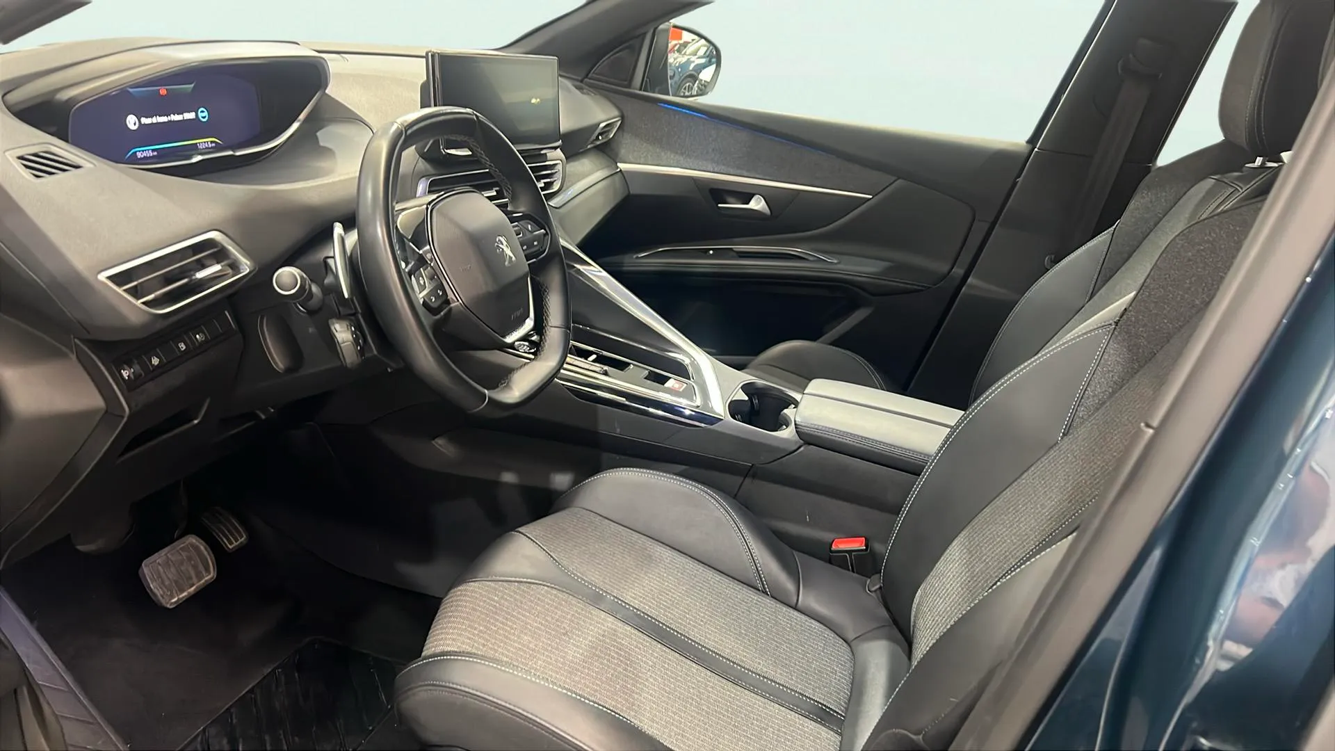Peugeot 3008 225 e-EAT8 Allure Pack - foto 11