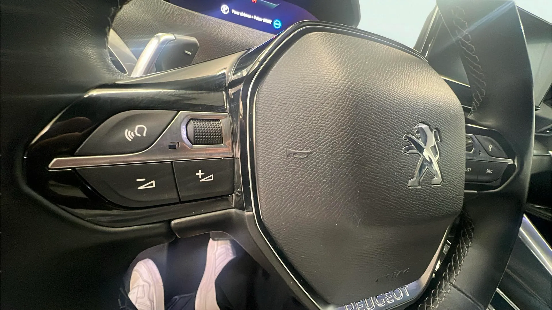 Peugeot 3008 225 e-EAT8 Allure Pack - foto 17