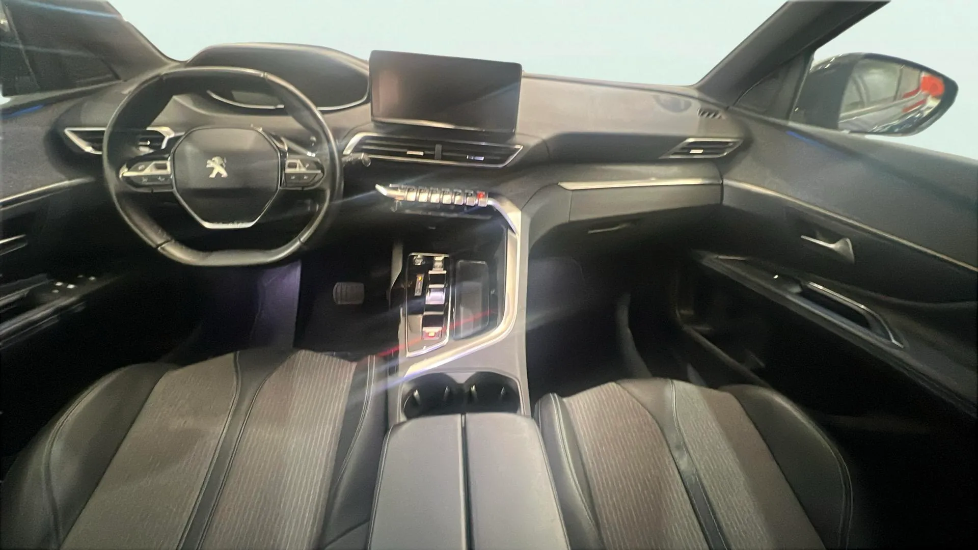 Peugeot 3008 225 e-EAT8 Allure Pack - foto 14