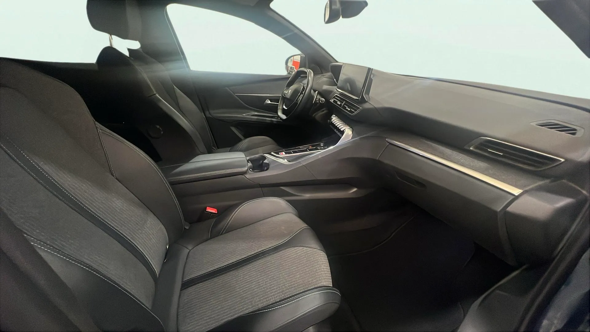 Peugeot 3008 225 e-EAT8 Allure Pack - foto 12