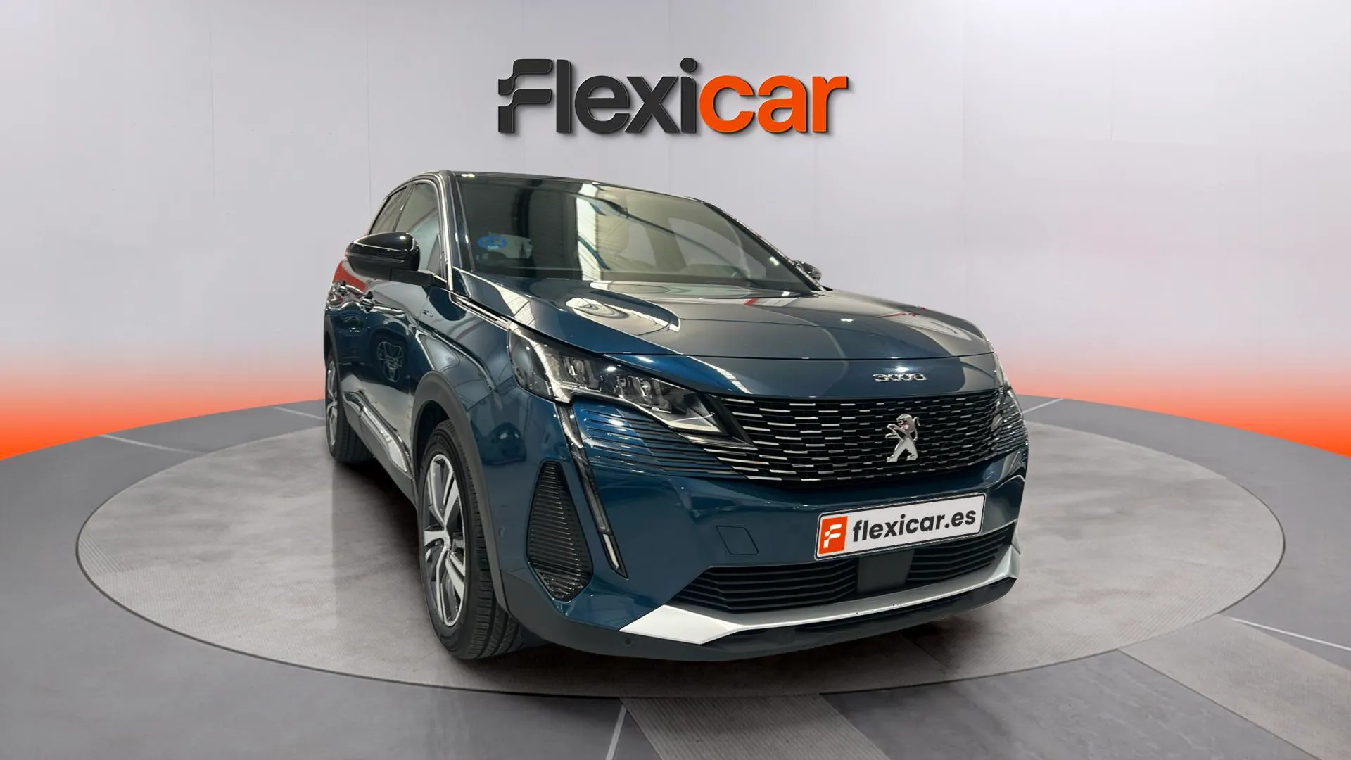 Peugeot 3008 225 e-EAT8 Allure Pack