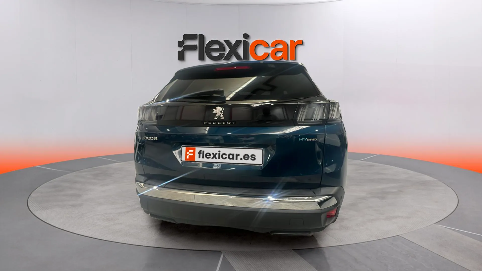 Peugeot 3008 225 e-EAT8 Allure Pack - foto 4