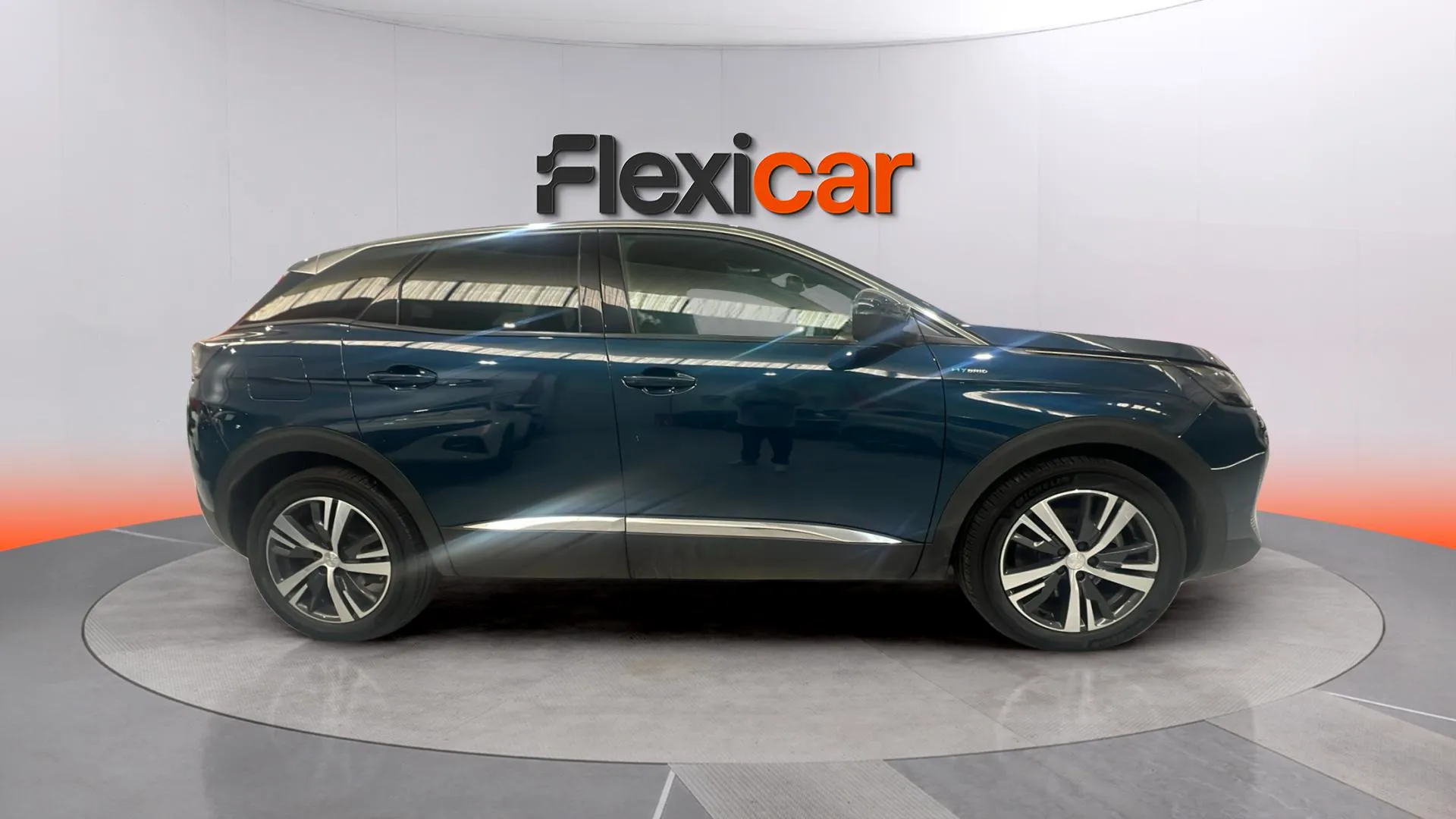 Peugeot 3008 225 e-EAT8 Allure Pack - foto 3