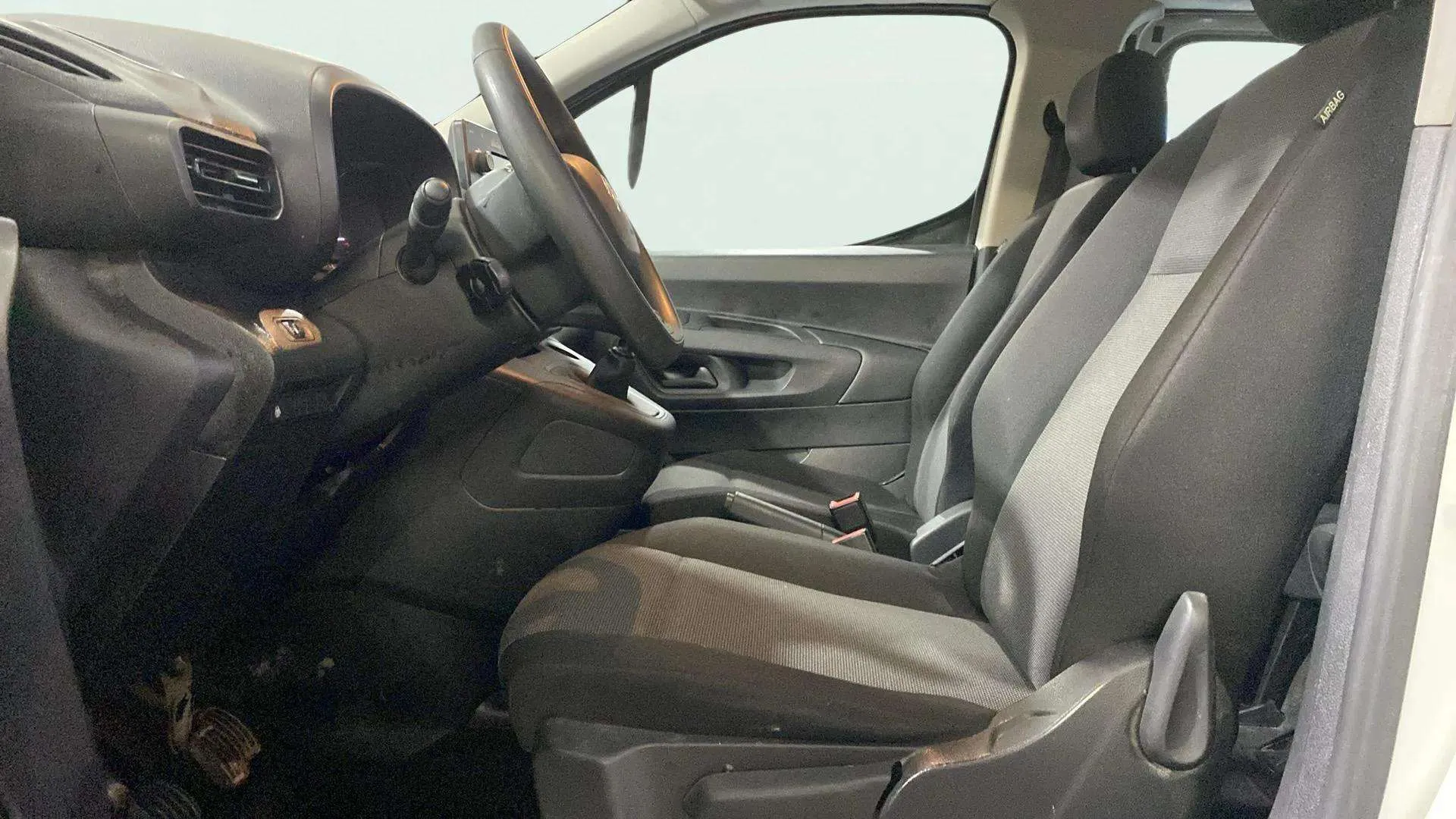 Citroën Berlingo Talla M BlueHDi 100 Feel - foto 10
