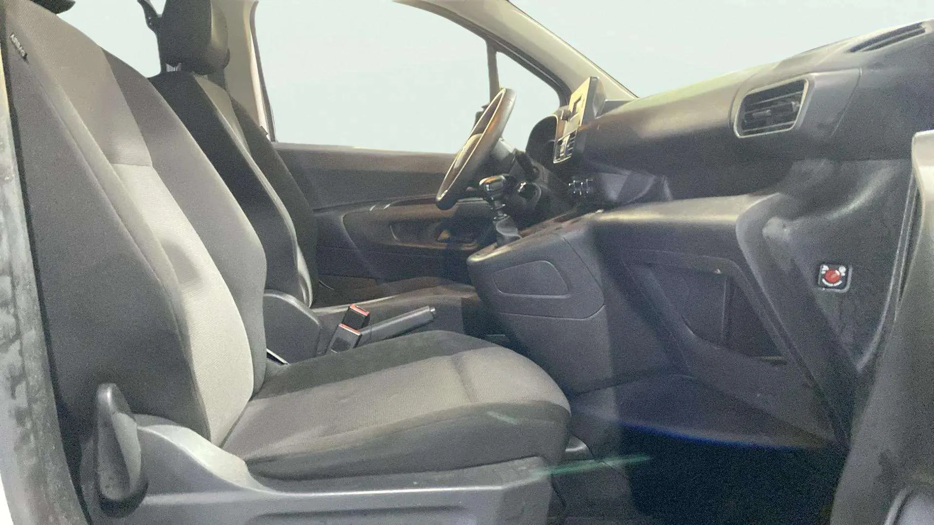 Citroën Berlingo Talla M BlueHDi 100 Feel - foto 11
