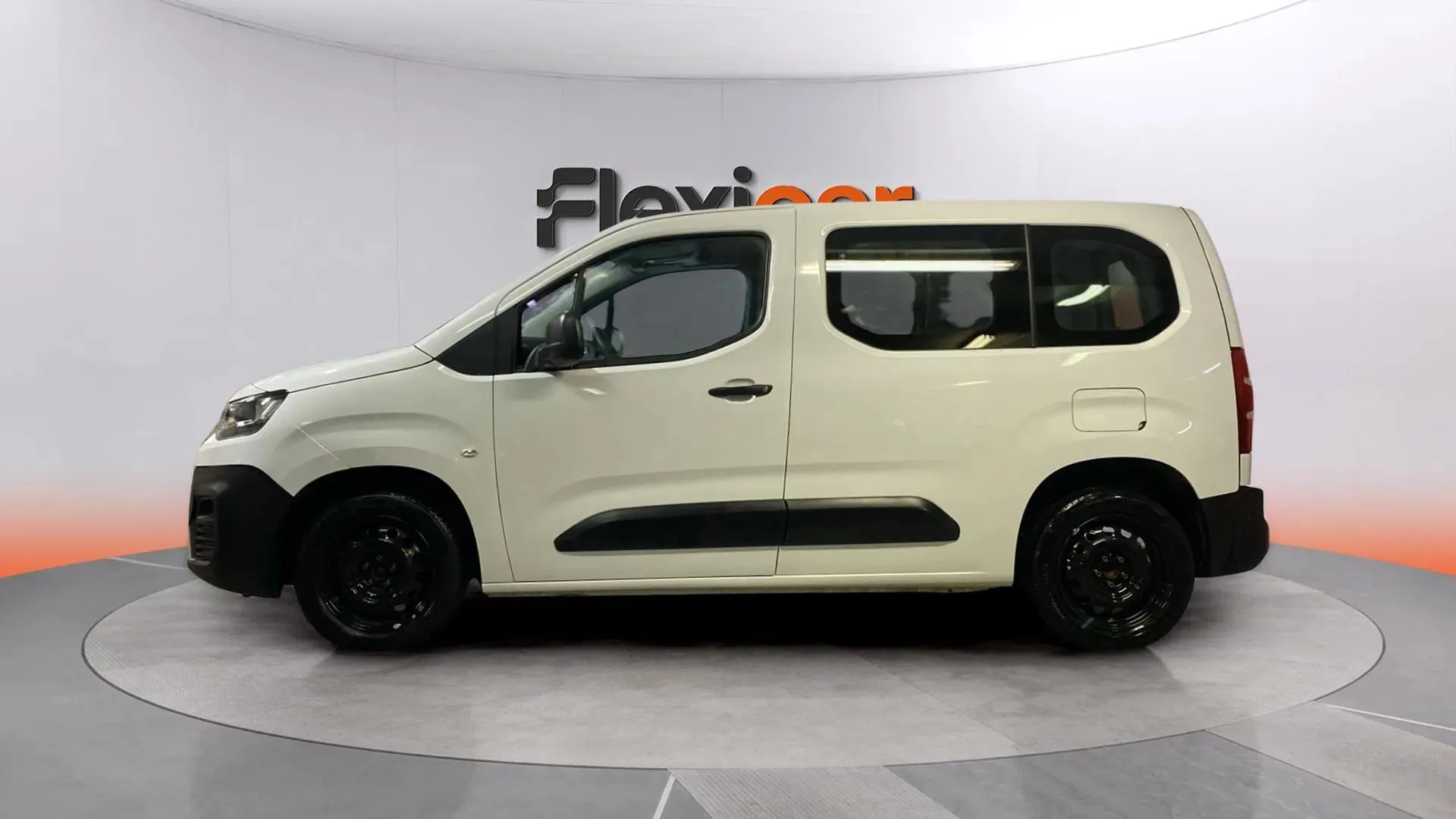 Citroën Berlingo Talla M BlueHDi 100 Feel - foto 4