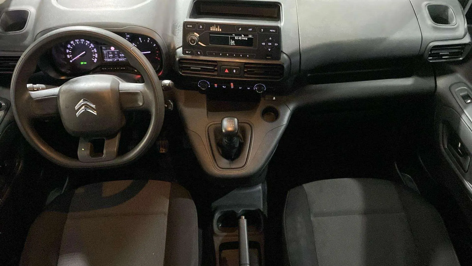 Citroën Berlingo Talla M BlueHDi 100 Feel - foto 13