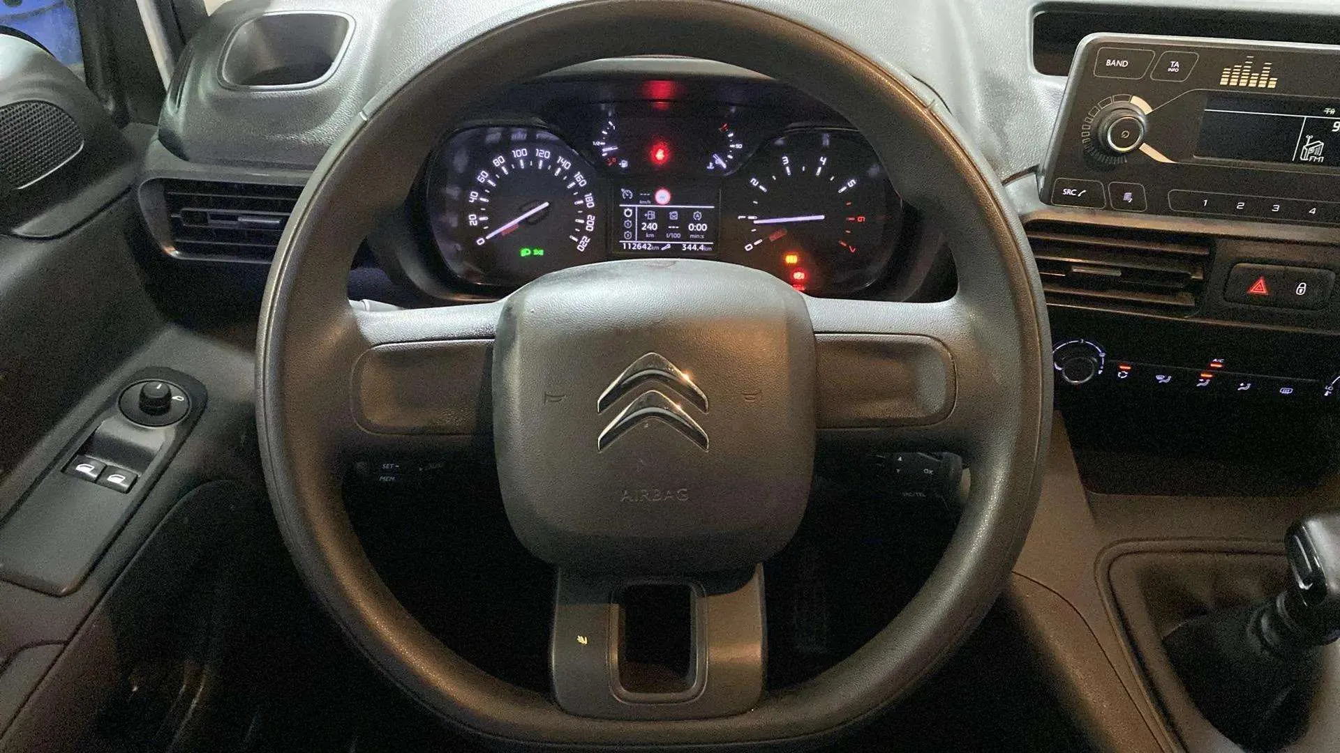 Citroën Berlingo Talla M BlueHDi 100 Feel - foto 16