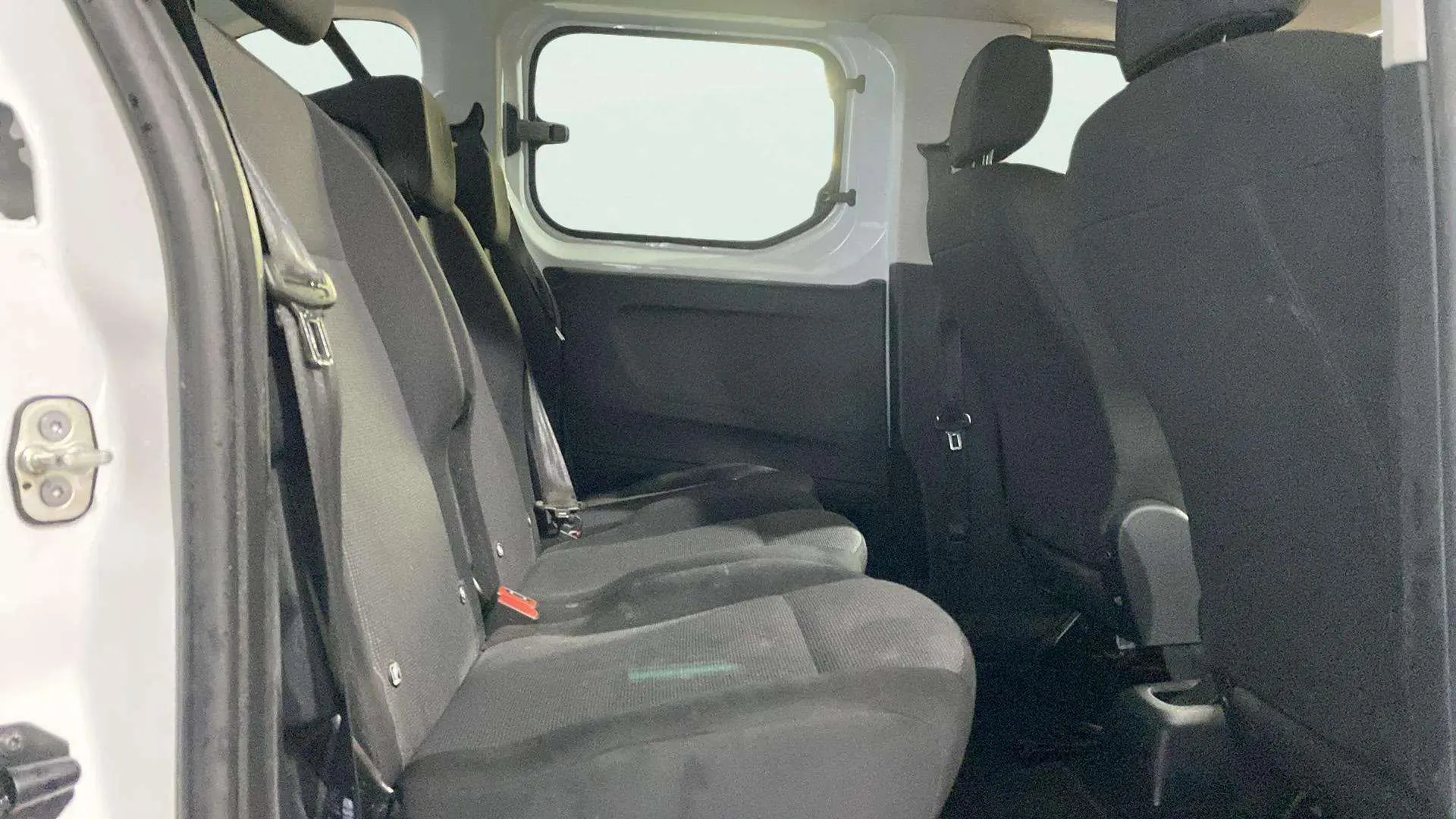 Citroën Berlingo Talla M BlueHDi 100 Feel - foto 12