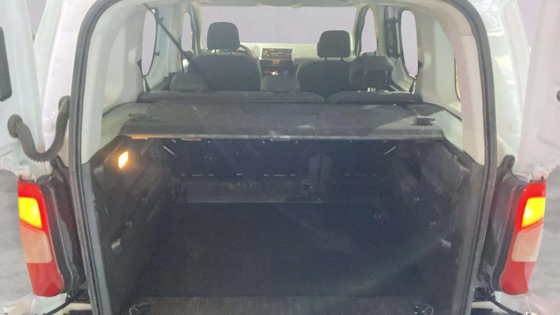 Citroën Berlingo Talla M BlueHDi 100 Feel - foto 9