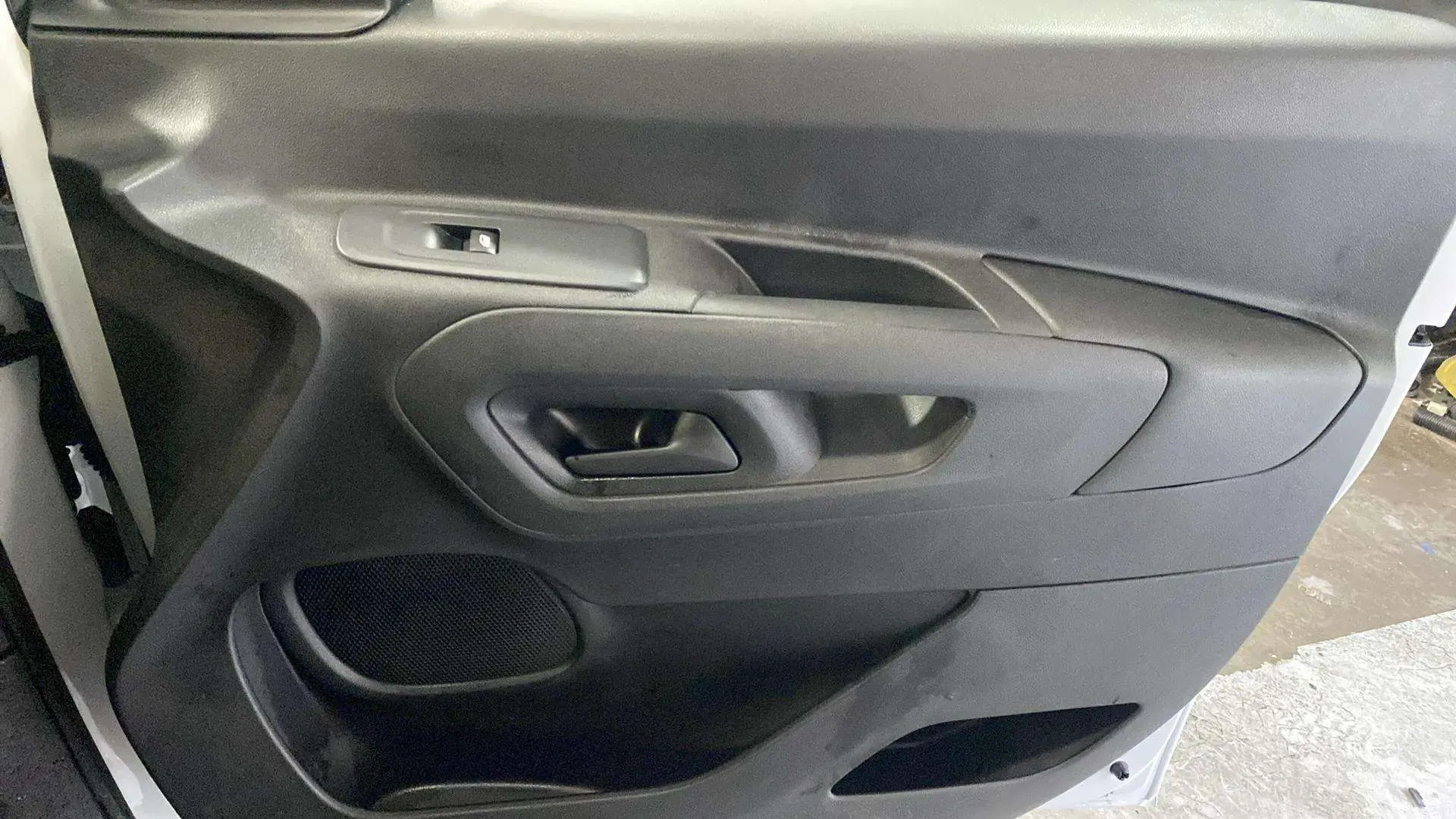 Citroën Berlingo Talla M BlueHDi 100 Feel - foto 20