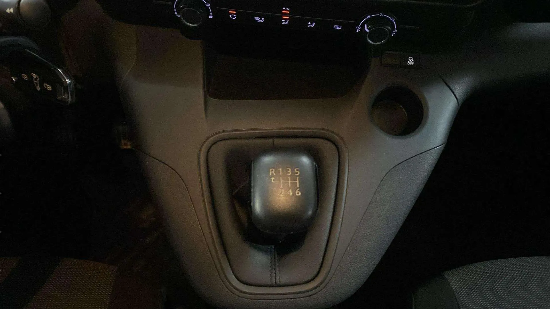 Citroën Berlingo Talla M BlueHDi 100 Feel - foto 15