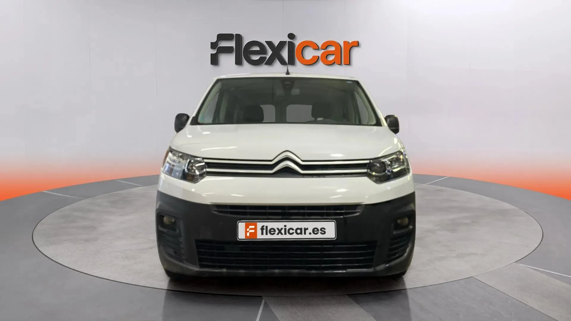 Citroën Berlingo Talla M BlueHDi 100 Feel - foto 2