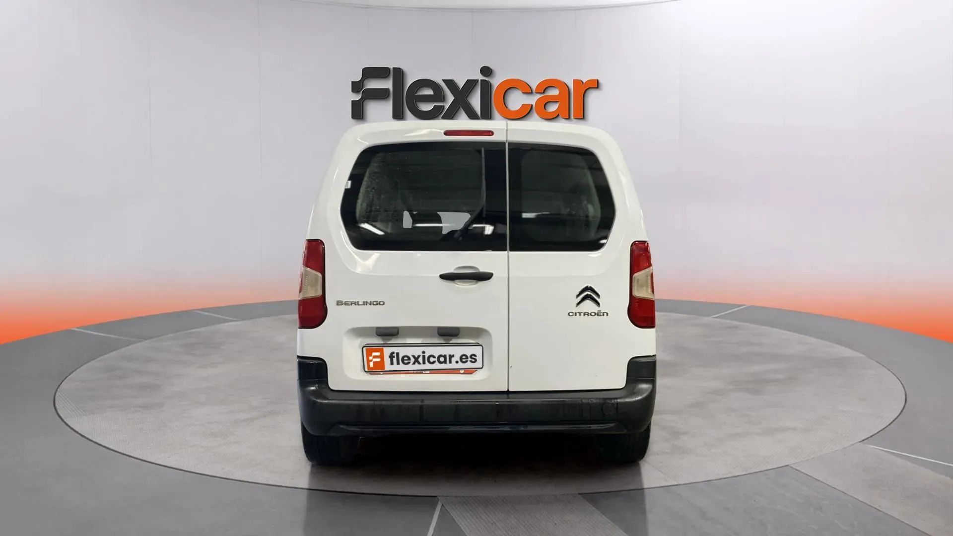 Citroën Berlingo Talla M BlueHDi 100 Feel - foto 6