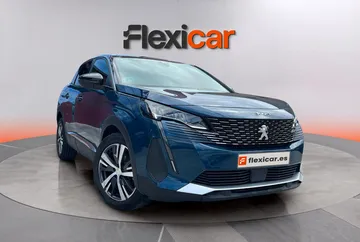 peugeot 3008 12 puretech 96kw s amps allure pack gasolina manual sitges 903000000245703