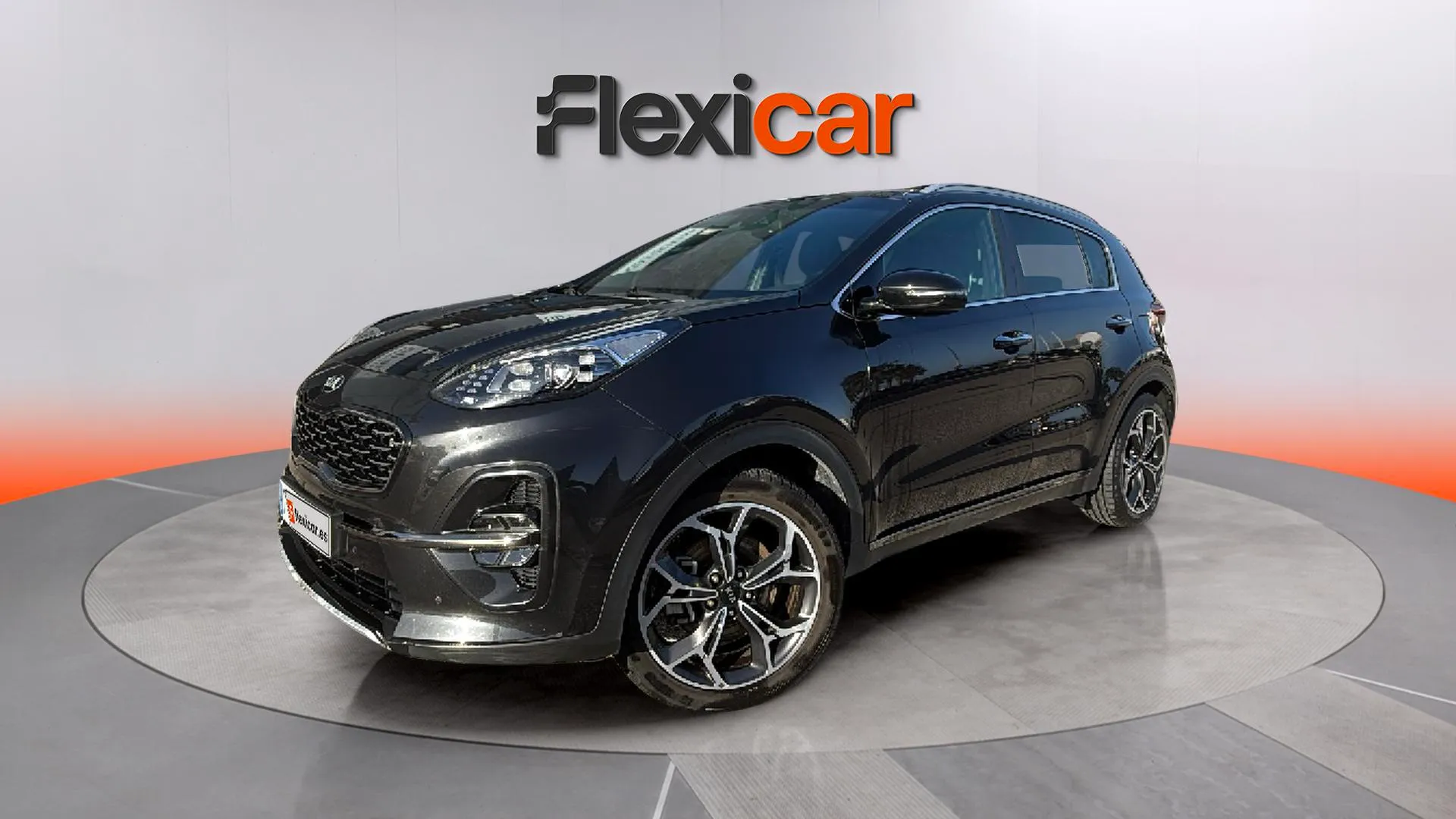 Kia Sportage 1.6 MHEV GT Line Xtreme 4x2 - foto 3