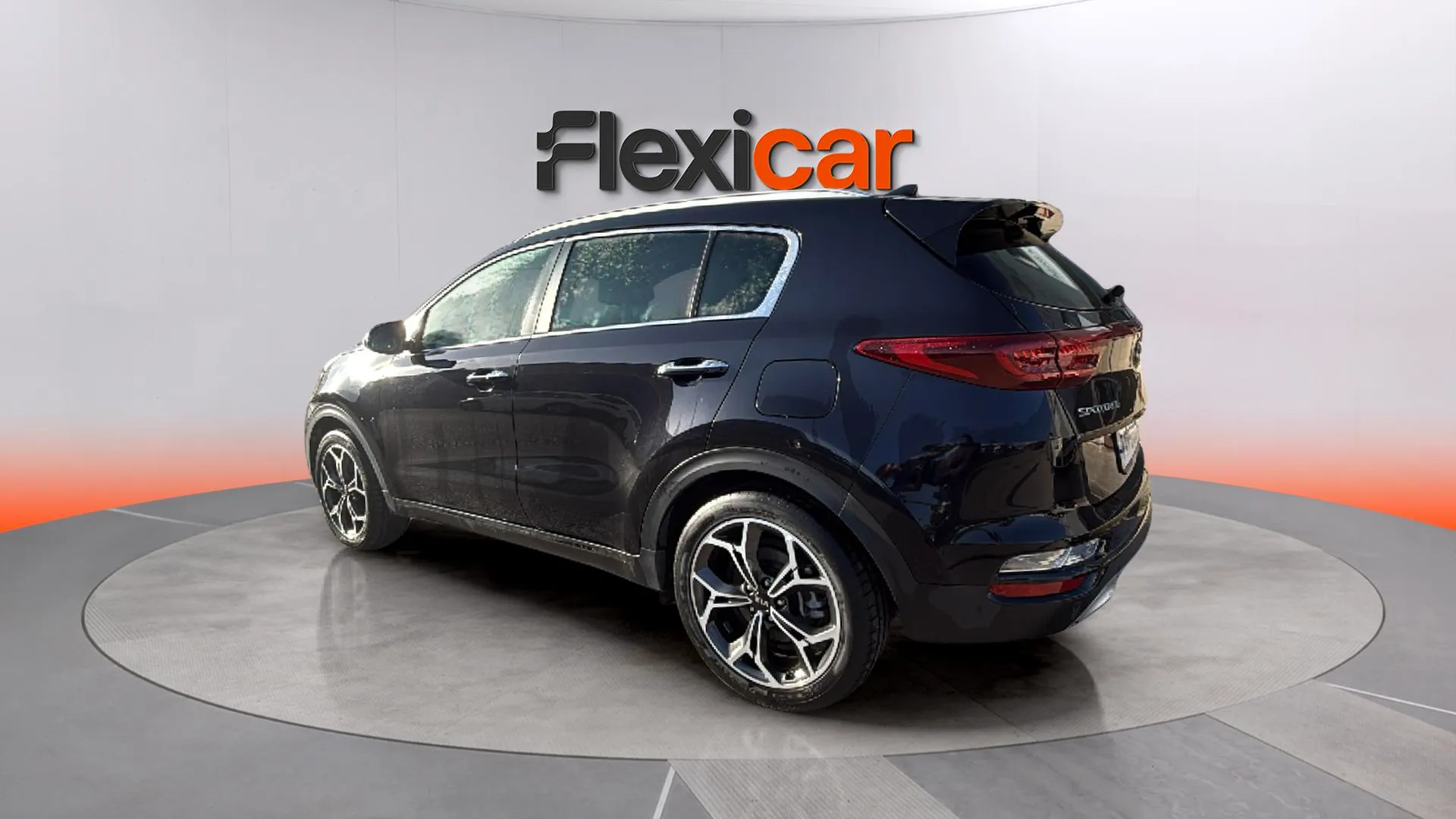 Kia Sportage 1.6 MHEV GT Line Xtreme 4x2 - foto 5