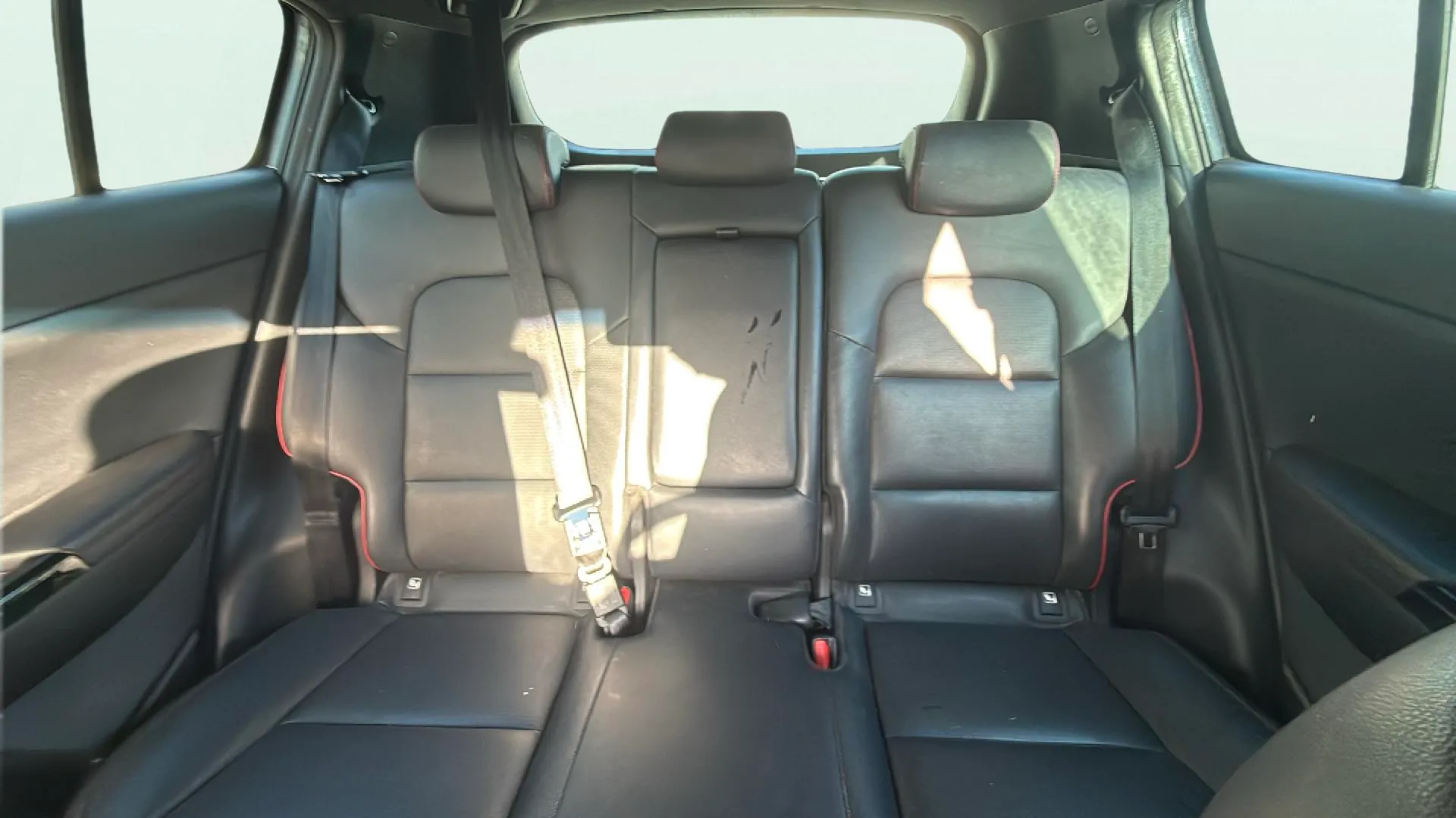 Kia Sportage 1.6 MHEV GT Line Xtreme 4x2 - foto 19