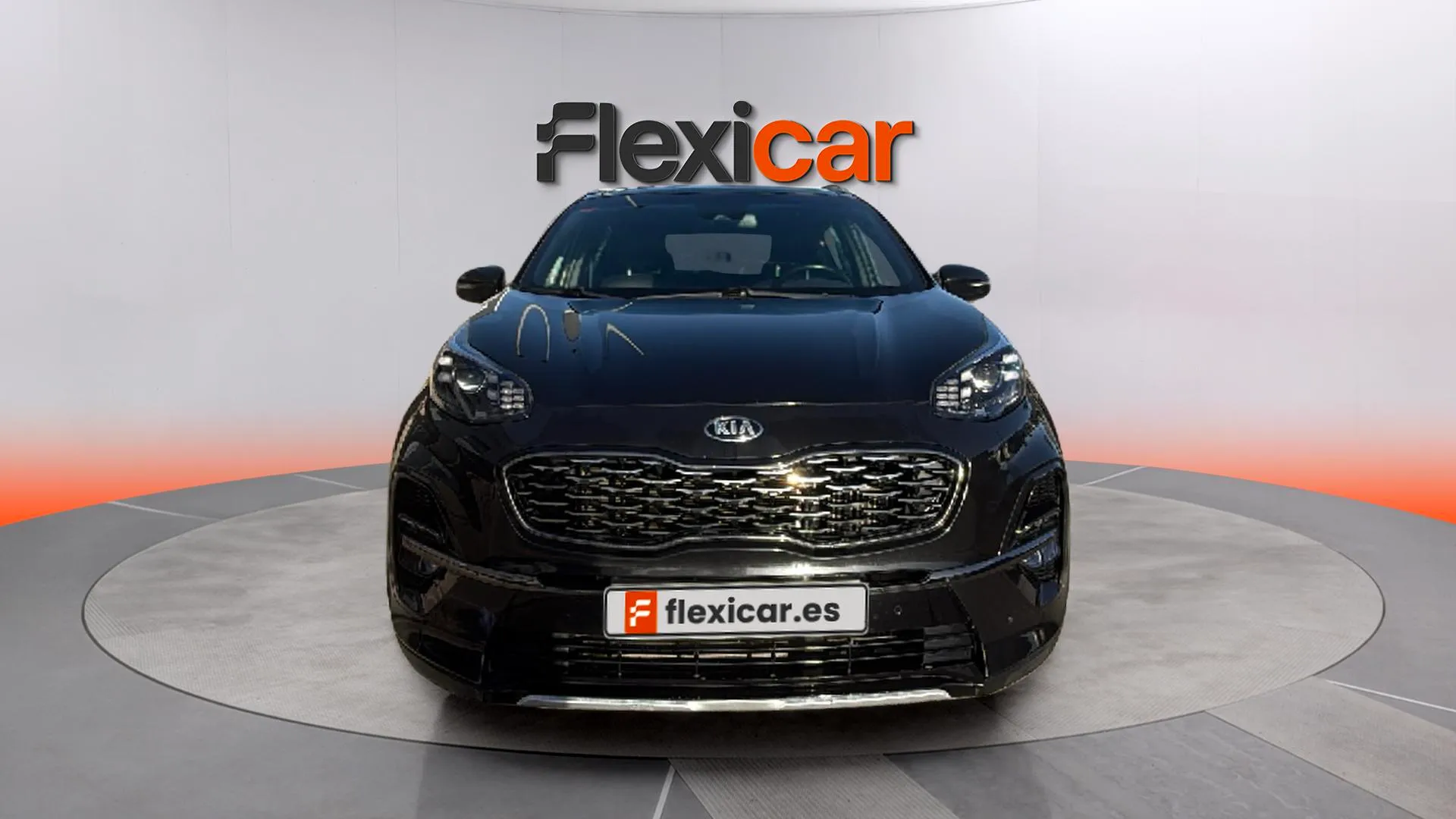 Kia Sportage 1.6 MHEV GT Line Xtreme 4x2 - foto 2